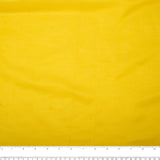 Solid Cotton Silk - LUCIA - Yellow