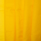 Solid Cotton Silk - LUCIA - Yellow