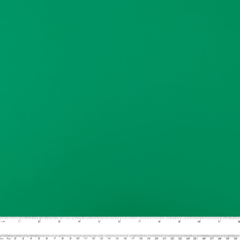 Solid rayon nylon - AVIRA - Green