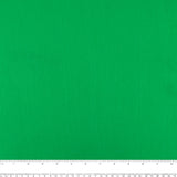 Polyester de rayonne unie - ANNA - Vert