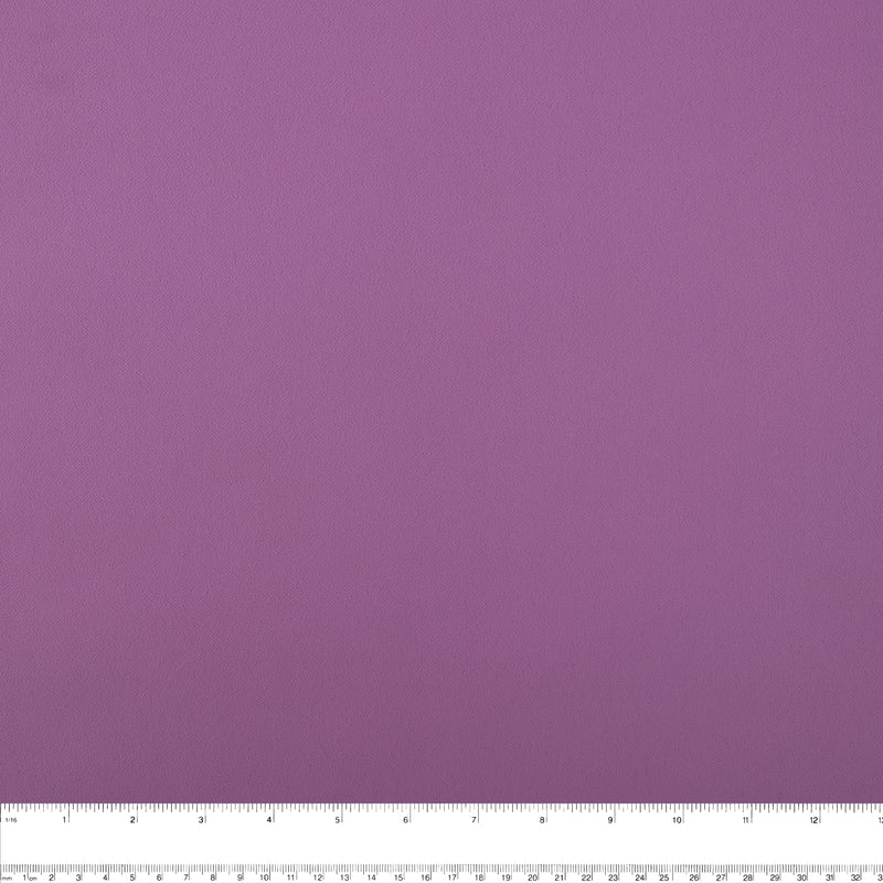Solid Polyester - KOSHIBO - Purple