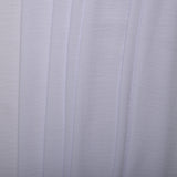 Jersey de polyester uni - MARISA - Blanc