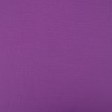 Polyester uni - &lt;BRIGHT&gt; - Mauve