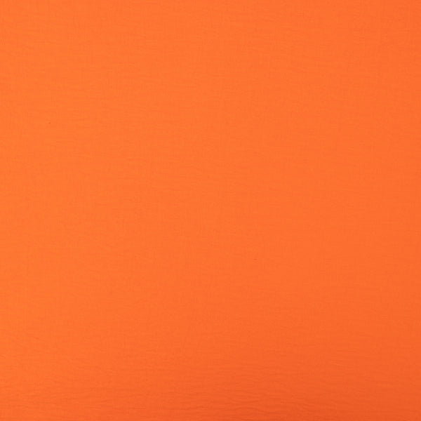 Polyester uni - &lt;BRIGHT&gt; - Orange