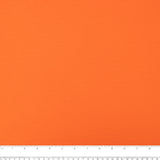 Polyester uni - &lt;BRIGHT&gt; - Orange