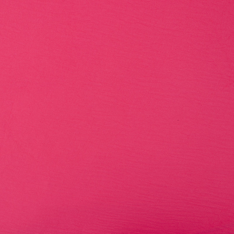 Plain Poly Cotton – Dark Pink