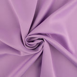 Solid stretch satin - GLAMOROUS - Lilac