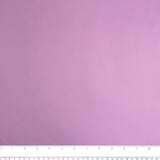 Satin uni extensible - <GLAMOROUS> - Lilas