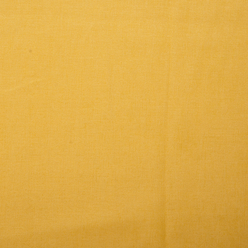 Poly Rayon Denim - CLAIRE - Primrose yellow