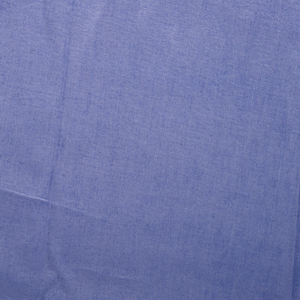 Poly Rayon Denim - CLAIRE - Periwinkle