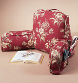 M4123 Comfort Zone Pillows & Bolsters (size: All Sizes In One Envelope)
