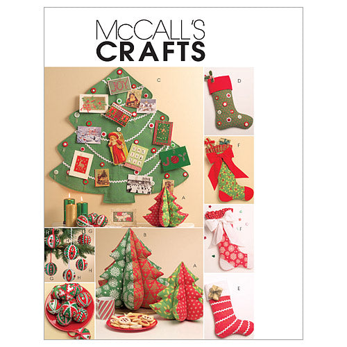 M5778 Holiday Decorations (size: One Size Only)