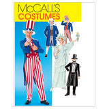 M6143 Adults'/Boys'/Girls' Costumes (size: 6-7)