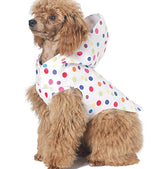 M6218 Pet Clothes (size: All Sizes In One Envelope)