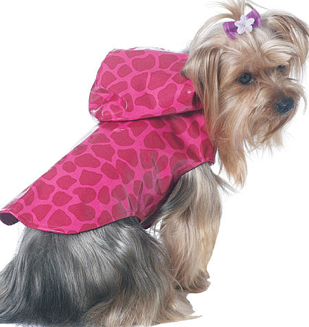 M6218 Pet Clothes (size: All Sizes In One Envelope)