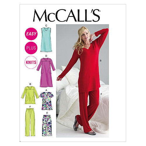 McCalls and Vogue Patterns – Fabricville