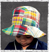 M6762 Headgear - Toddler Only (Size: One Size Only)