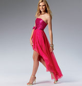 M6838 Special Occasion - Misses (Size: 6-8-10-12-14)