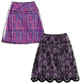 M7022 Misses' Skirts (size: 14-16-18-20-22)