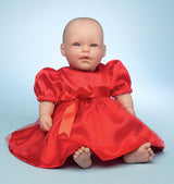 M7066 Clothes and Accessories For 11″-12″ and 15″-16″ Baby Dolls (size: One Size Only)