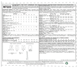 M7223 Gilets doublés, ceinture d'étoffe, noeud papillon et cravate - Enfant/garçon (Grandeur : 3-4-5-6)