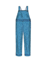 M7459 Chasubles et Salopettes - Enfant/Fillette (grandeur : 7-8-10-12-14)