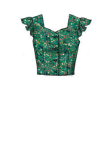 M7900 Misses' Tops (size: 14-16-18-20-22)