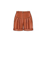 M7982 Shorts and Pants (size: 6-8-10-12-14)