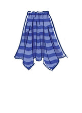 M8061 #EveMcCalls - Misses' Flared Skirts (size: L-XL-XXL)