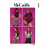 M8298 Accessoires pour femmes