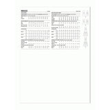 M8322 Misses' Dresses (16-18-20-22-24)