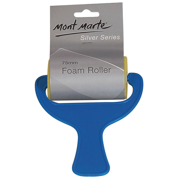 MONT MARTE Foam Roller - 75mm
