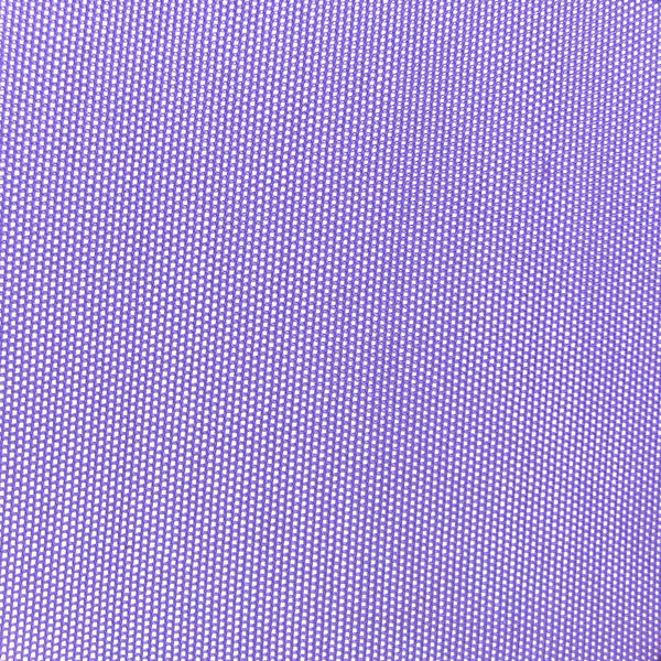 6 x 6 Fashion Fabric Swatch - Stretch Mesh 4-Way - Purple