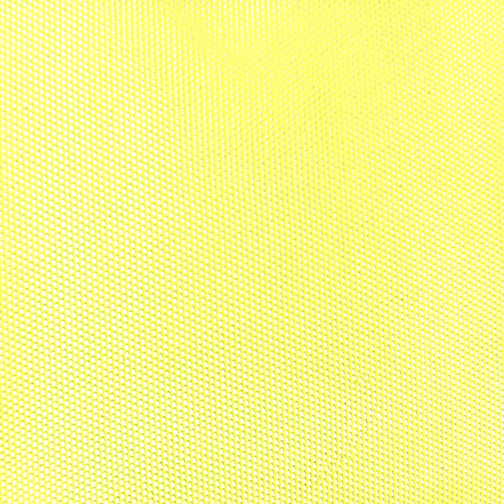 Yellow Mesh Pattern Free Stretch Mesh 4-Way - Yellow – Fabricville