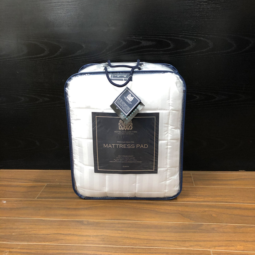Hotel Collection Mattress Pad Fabricville