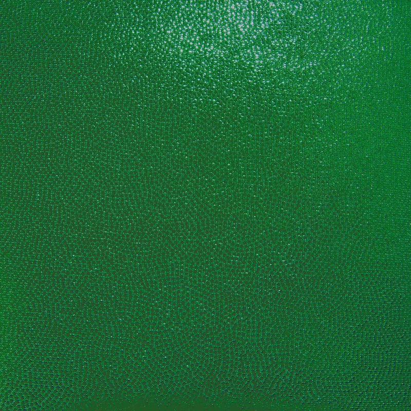 6 x 6 Fashion Fabric Swatch - Stretch Mystique 4-Way - Emerald