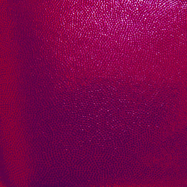 6 x 6 Fashion Fabric Swatch - Stretch Mystique 4-Way - Magenta