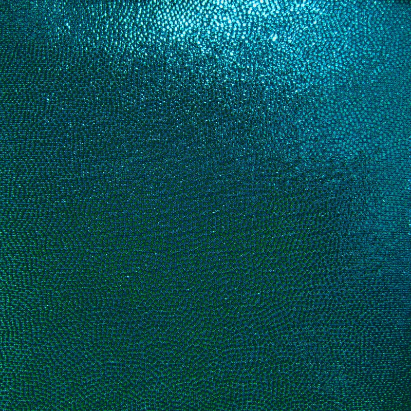 Mystique extensible 4 sens - Turquoise