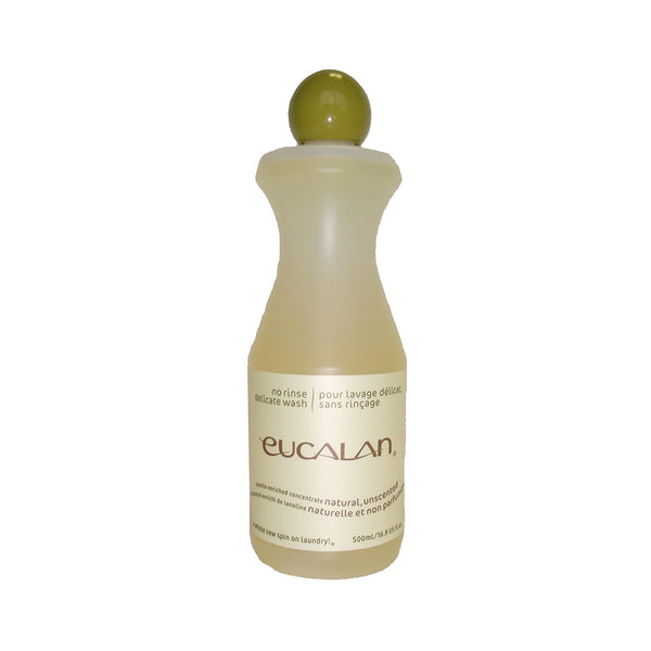 Eucalan - Naturel Non-Parfumé