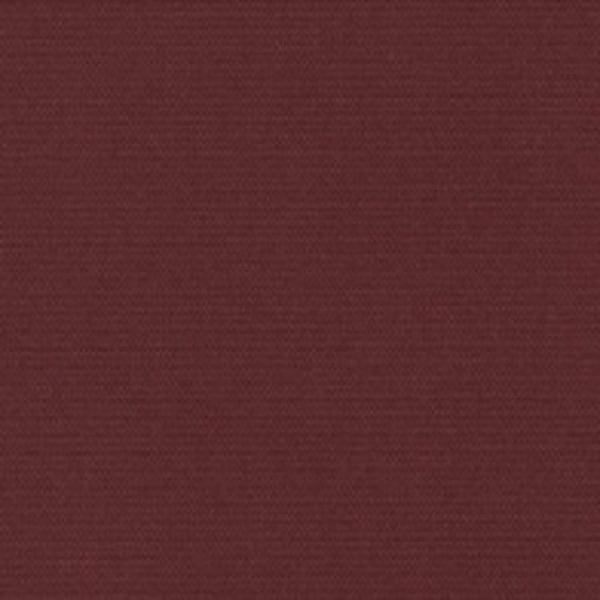 9 x 9 inch Home Decor Fabric Swatch - Healthcare Facilities fabric - Odyssey - Burgundy