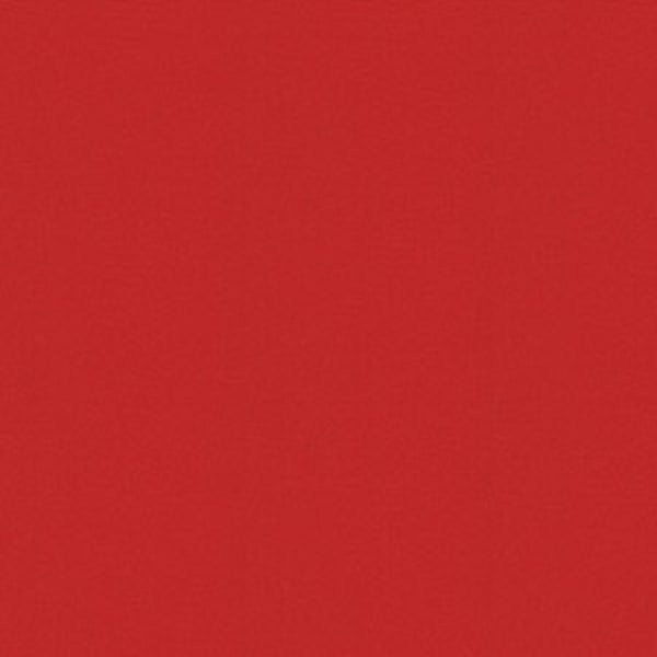 9 x 9 inch Home Decor Fabric Swatch - Healthcare Facilities fabric - Odyssey - Red