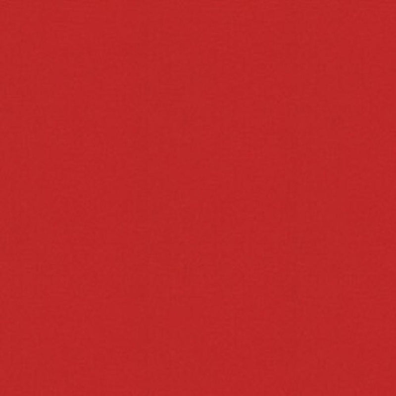 9 x 9 inch Home Decor Fabric Swatch - Healthcare Facilities fabric - Odyssey - Red