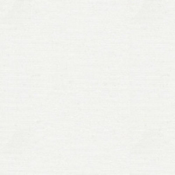 9 x 9 inch Healthcare Facilities fabric - Odyssey - White