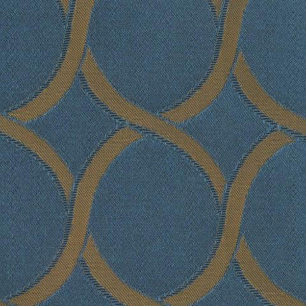Home Decor Fabric - Joanne - Osimo_64 Aqua