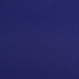 Novelty polyester solid - Royal
