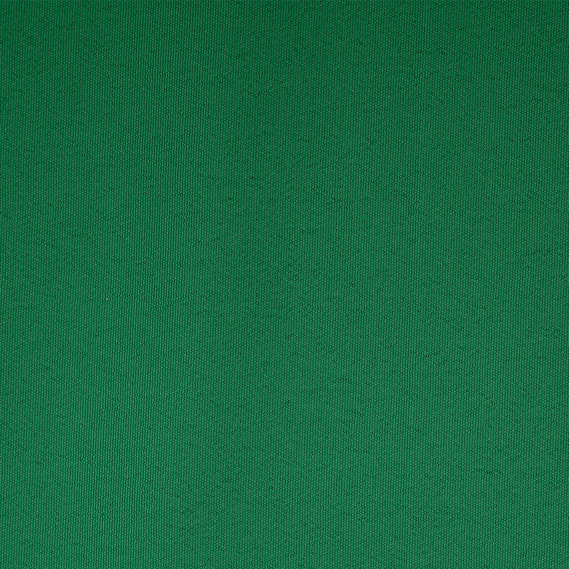 Tissu de polyester uni Fantaisie - Vert Kelly