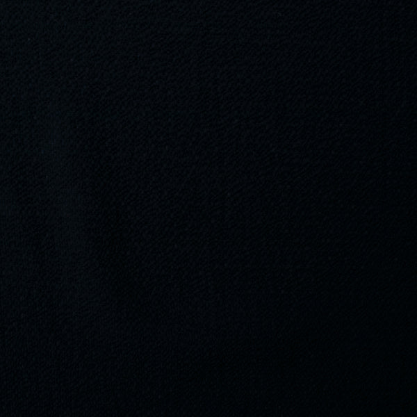 Novelty Polyester Solid - Crepe - Navy