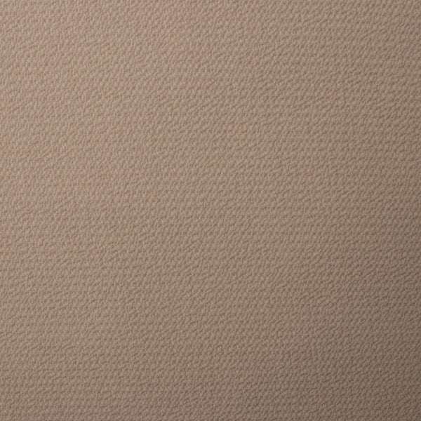 Tissu de polyester uni fantaisie - Crêpe - Beige