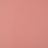 Novelty Polyester Solid - Crepe - Medium coral