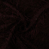 Collection JOSEPH RIBKOFF - Polyester frangé - Rouge